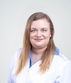 Indrė Jasienė